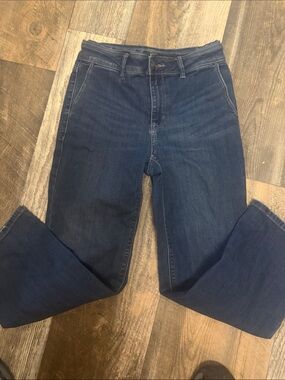 The new Italy carrera jeans size 29